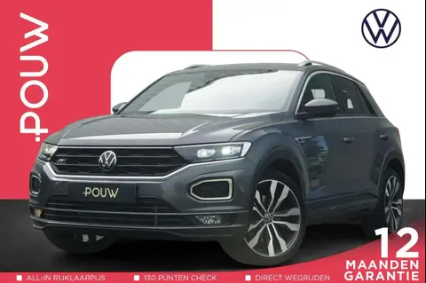 Used VOLKSWAGEN T-ROC Petrol 2021 Ad 