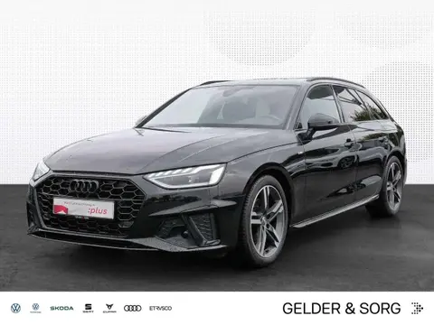 Used AUDI A4 Petrol 2020 Ad 