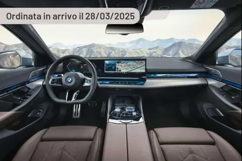 Annonce BMW I5 Électrique 2024 d'occasion 