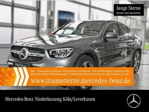 Used MERCEDES-BENZ CLASSE GLC Petrol 2021 Ad 