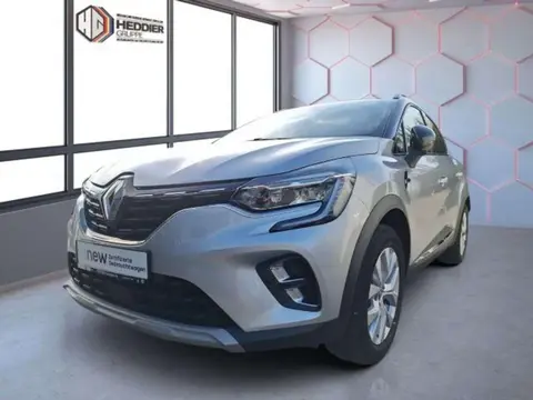 Used RENAULT CAPTUR Petrol 2020 Ad 