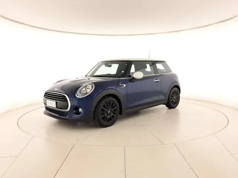 Used MINI COOPER Petrol 2017 Ad 