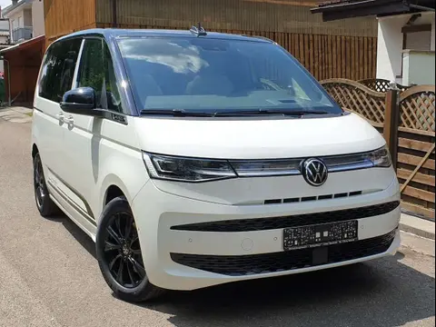 Annonce VOLKSWAGEN T7 Diesel 2024 d'occasion 