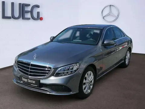 Used MERCEDES-BENZ CLASSE C Petrol 2020 Ad 