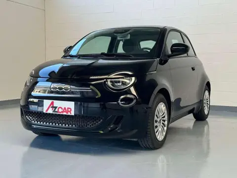 Annonce FIAT 500 Électrique 2022 d'occasion 