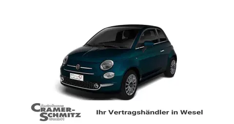 Used FIAT 500C Petrol 2023 Ad 