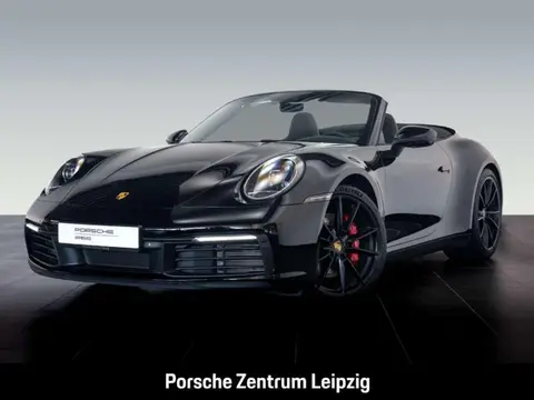 Annonce PORSCHE 992 Essence 2023 d'occasion 