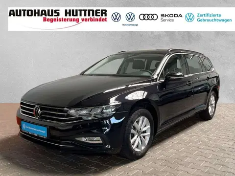 Used VOLKSWAGEN PASSAT Petrol 2023 Ad 