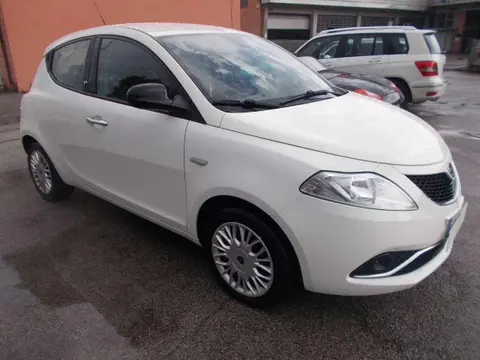 Used LANCIA YPSILON Petrol 2017 Ad 