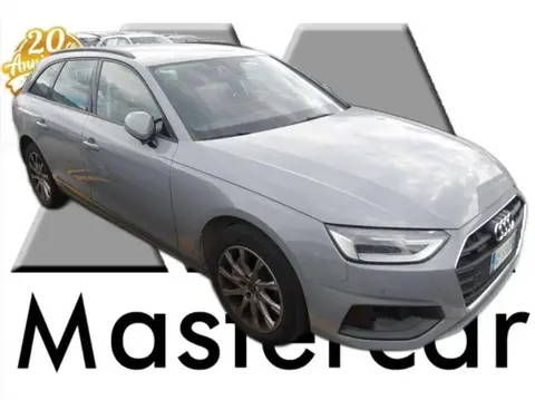 Used AUDI A4 Diesel 2021 Ad 