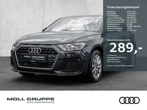 Annonce AUDI A1 Essence 2023 d'occasion 