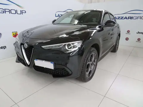 Used ALFA ROMEO STELVIO Petrol 2020 Ad 