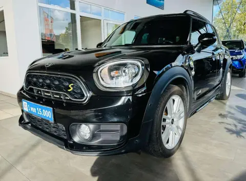 Annonce MINI COOPER Hybride 2019 d'occasion 