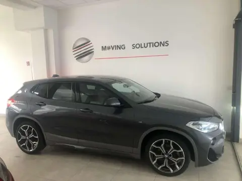 Annonce BMW X2 Diesel 2018 d'occasion 