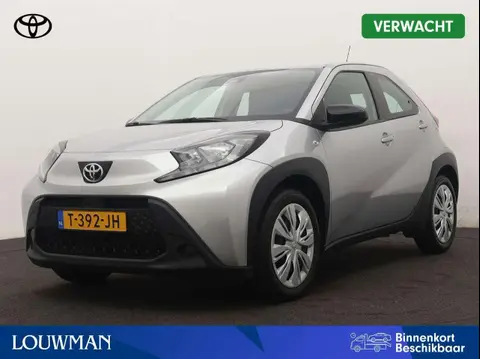 Used TOYOTA AYGO X Petrol 2023 Ad 