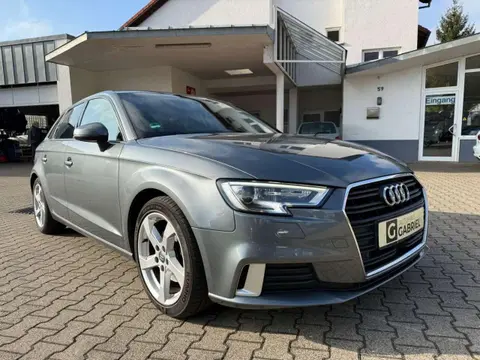 Used AUDI A3 Diesel 2016 Ad 