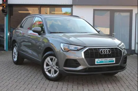 Annonce AUDI Q3 Hybride 2020 d'occasion 