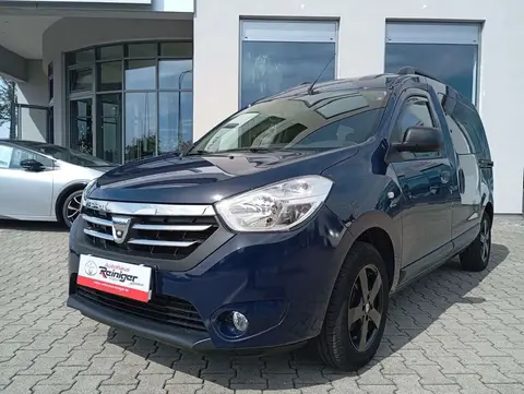 Used DACIA DOKKER Petrol 2017 Ad 