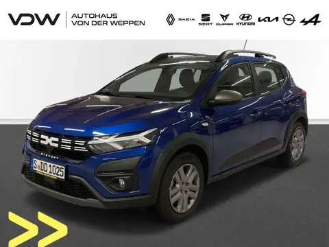 Annonce DACIA SANDERO GPL 2023 d'occasion 