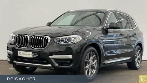 Used BMW X3 Petrol 2021 Ad 