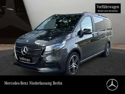 Used MERCEDES-BENZ CLASSE V Diesel 2024 Ad 