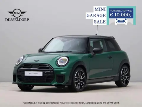 Used MINI COOPER Petrol 2024 Ad 