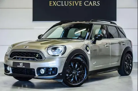 Used MINI COOPER Hybrid 2017 Ad 