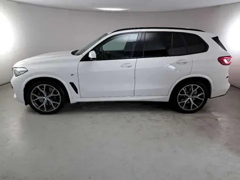 Annonce BMW X5 Diesel 2020 d'occasion 