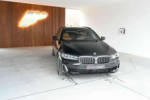 Used BMW SERIE 5 Hybrid 2023 Ad 