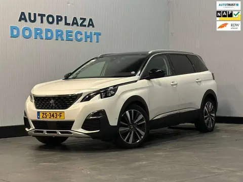 Used PEUGEOT 5008 Petrol 2019 Ad 