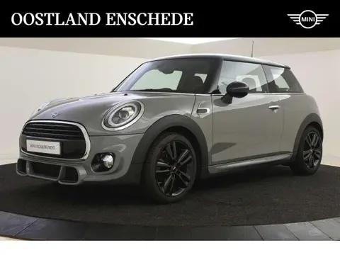 Used MINI COOPER Petrol 2019 Ad 