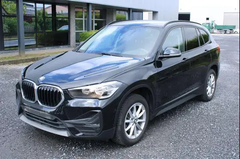 Annonce BMW X1 Essence 2022 d'occasion 