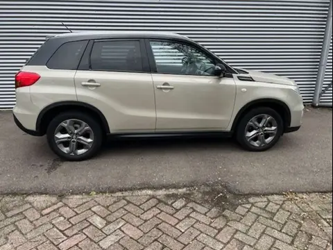 Used SUZUKI VITARA Petrol 2015 Ad 