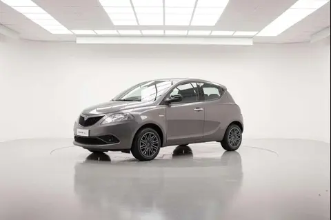 Used LANCIA YPSILON Petrol 2019 Ad 