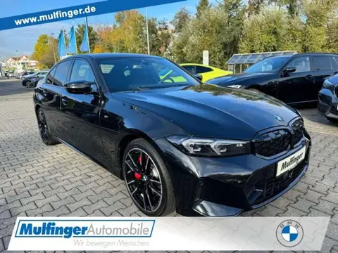 Used BMW SERIE 3 Hybrid 2024 Ad 