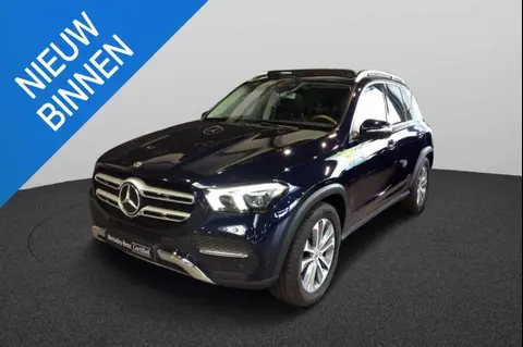 Annonce MERCEDES-BENZ CLASSE GLE Essence 2021 d'occasion 