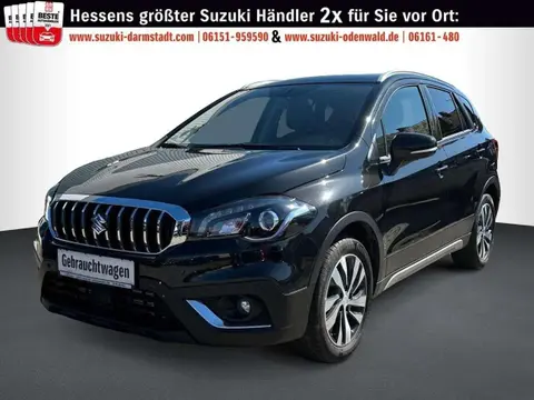 Used SUZUKI SX4 Petrol 2020 Ad 