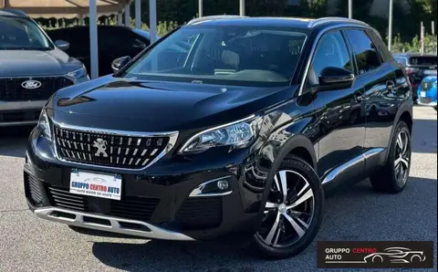 Used PEUGEOT 3008 Diesel 2019 Ad 