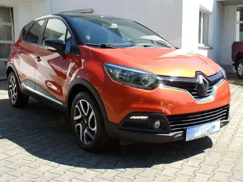 Used RENAULT CAPTUR Diesel 2016 Ad 