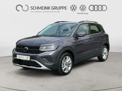 Annonce VOLKSWAGEN T-CROSS Essence 2024 d'occasion 