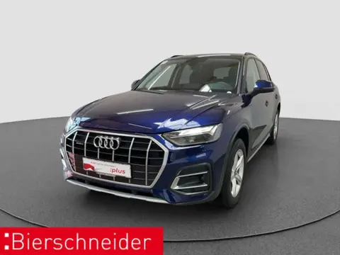 Annonce AUDI Q5 Diesel 2023 d'occasion 