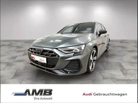 Used AUDI A3 Petrol 2024 Ad 