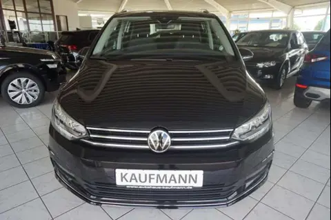 Used VOLKSWAGEN TOURAN Petrol 2024 Ad 