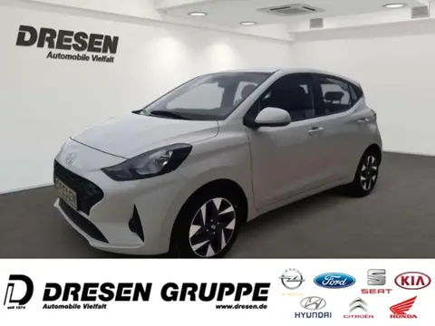 Used HYUNDAI I30 Petrol 2019 Ad 