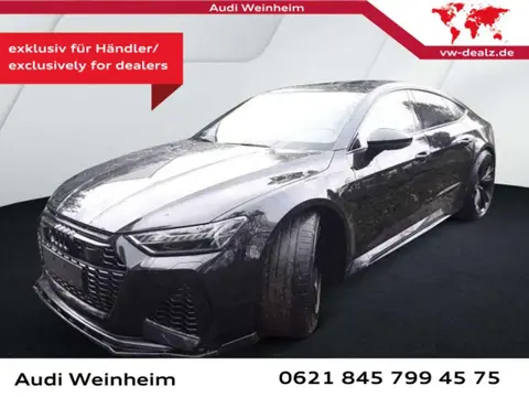 Used AUDI RS7 Petrol 2022 Ad 