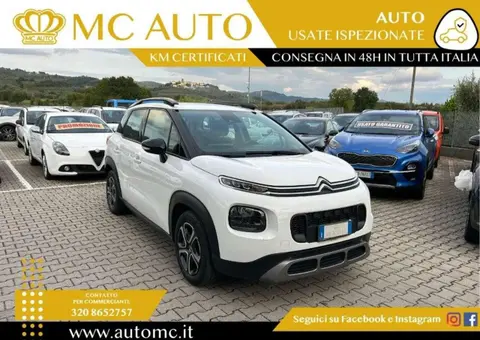 Annonce CITROEN C3 AIRCROSS Essence 2019 d'occasion 