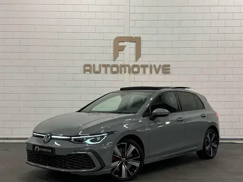 Used VOLKSWAGEN GOLF Hybrid 2020 Ad 