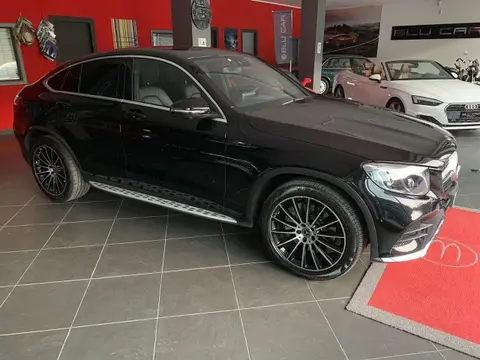 Annonce MERCEDES-BENZ CLASSE GLC Diesel 2018 d'occasion 