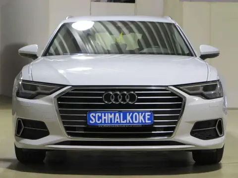 Used AUDI A6 Diesel 2020 Ad 