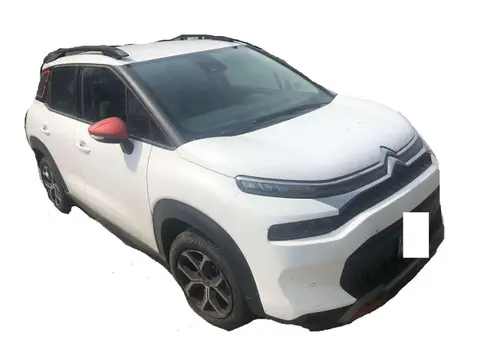 Annonce CITROEN C3 AIRCROSS Essence 2021 d'occasion 